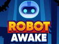 Gra Robot Awake