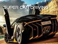 Gra Super Car Driving 