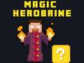 Gra Magic Herobrine