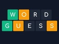 Gra Word Guess
