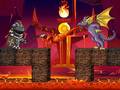 Gra Kill The Dragon Bridge Block Puzzle