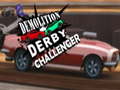 Gra Demolition Derby Challenger