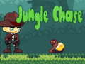 Gra Jungle Chase