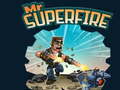 Gra Mr Superfire