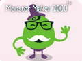Gra Monster Maker 2000