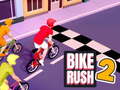 Gra Bike Rush 2