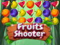 Gra Fruits Shooter 