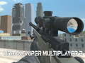 Gra Urban Sniper Multiplayer 2