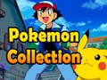 Gra Pokemon Collection