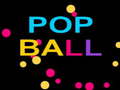 Gra Pop Ball