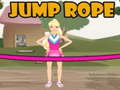 Gra Barbie Jump Rope