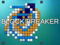 Gra Blocks Breaker