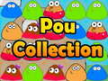 Gra Pou collection