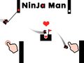 Gra Ninja Man