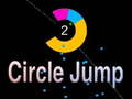 Gra CircleJump
