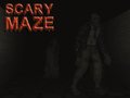 Gra Scary Maze