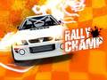 Gra Rally Champ