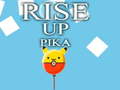 Gra Rise Up Pika