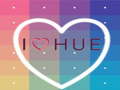 Gra I Love Color Hue