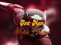 Gra Ant-Man Match 3 Games 
