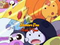 Gra Adventure Time Match 3 Games 