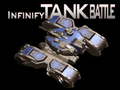 Gra Infinity Tank Battle