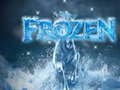 Gra Play Frozen Sweet Matching Game