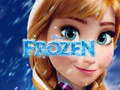 Gra Play Anna Frozen Sweet Matching Game