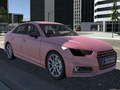 Gra Crazy Car Driving City 3D