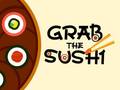 Gra Grab The Sushi