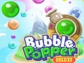 Gra Bubble Popper Deluxe