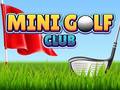 Gra Mini Golf Club