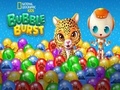 Gra Nat Geo Kids: Bubble Burst