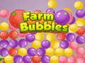 Gra Farm Bubbles 