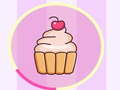 Gra Cupcake Clicker