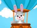 Gra Happy Easter Rabbit