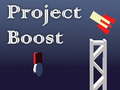 Gra Project Boost