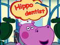 Gra Hippo Dentist