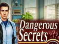 Gra Dangerous Secrets