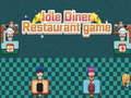 Gra Idle Diner Restaurant Game