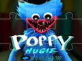 Gra Poppy Hugie Jigsaw