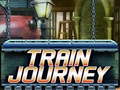 Gra Train Journey