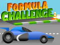 Gra Formula Challenge