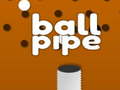 Gra Ball pipe