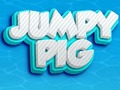 Gra Jumpy Pig