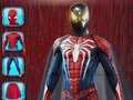 Gra Spiderman Hero Mix