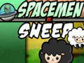 Gra Spacemen vs Sheep