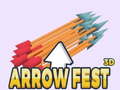 Gra Arrow Fest 3D 