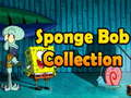 Gra Sponge Bob Collection