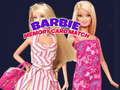 Gra Barbie Memory Card Match